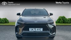 Toyota bZ4X 150kW Pure 71.4kWh 5dr Auto [11kW] Electric Hatchback